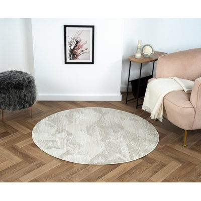 Niamh cream Rug