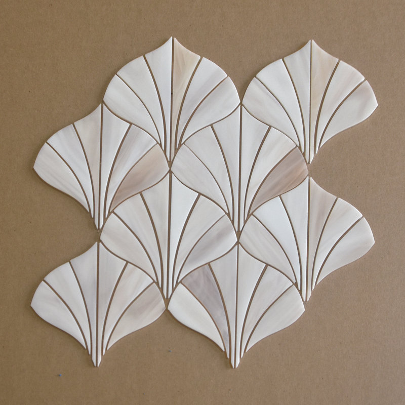 Fortune Cookie Tile