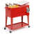 Rouge est en rupture de stock