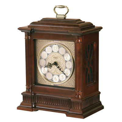 Akron Clock