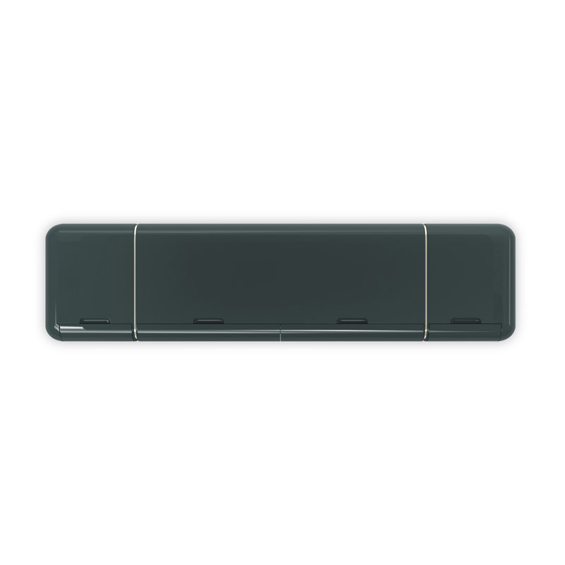 Gelee Media - Apatite, Green