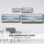 Beach Bliss - toile encadrée-387487140-387487143
