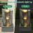 3-tiers Outdoor Rock Water Fountain With Led Light