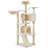 146cm H Cat Tree-428460788