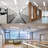 Luxrite Dimmable Rectangle Flat Panel Ceiling Light