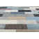 DIY 12'' W x 36'' L Level Loop Peel & Stick Polypropylene Carpet Tile