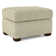 Upholstered Ottoman