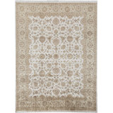 One-of-a-Kind 9' X 12' Area Rug