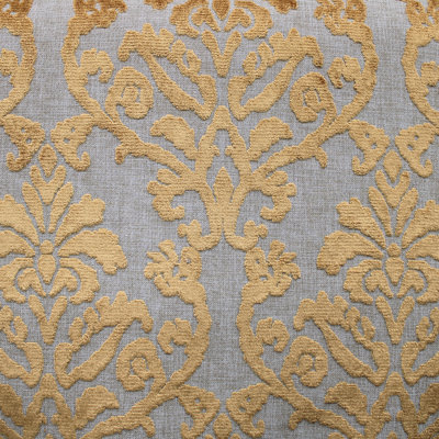 Chenille Fabric