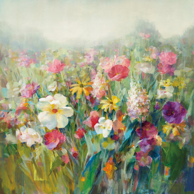Mountain Meadows
