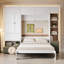 Upholstered Bed