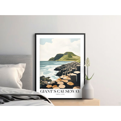 Coburn Print