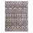 Conklin Fringe Shag Performance Southwestern Rug-1175526155