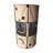 Climbertree Circular Obstacle Portable Cat House with Door-27278275