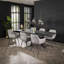 Brex Rectangular 160cm L x 90cm W Dining Table