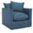 Upholstered Armchair-1877345731