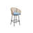 3Pcs Outdoor Bar Set