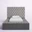 Lit plateforme tapissier Zaniyah-721945272-721945278