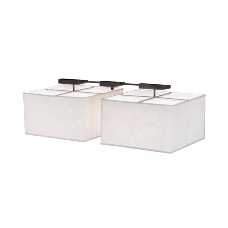 Quadrato 8 - Light Pendant