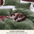 Bedsure Microfiber Duvet Cover Full Size - Prewashed Cotton-Like Extra Soft Bedding Set (Set of 3)-907706978-920338761