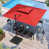 Red est en rupture de stock