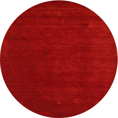 Tapis marron