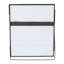 Bradwell Metal Picture Frame - Set of 3-1421440683