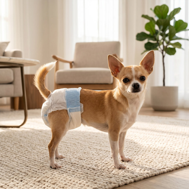Dog Diaper