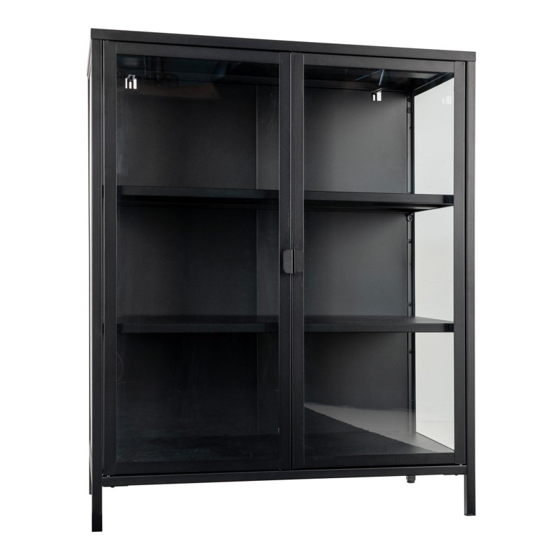 Isley Standard Display Cabinet