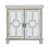 Blanc antique