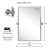Metal Rectangle Mirror-1641270486-1641270487