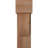 Traditional Block Bracket w/ Offset Brace-47797985-47797791