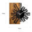 Horloge murale Arvi