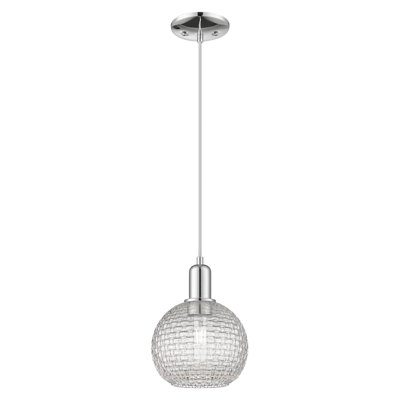 Arcadia - Athènes - Mini luminaire suspendu 1 lumière
