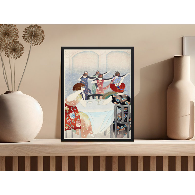 Destiney Print, 11x14