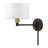 Tyonna Steel Wall Sconces-560178574
