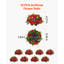 Rose Arrangement-514582901-514582903