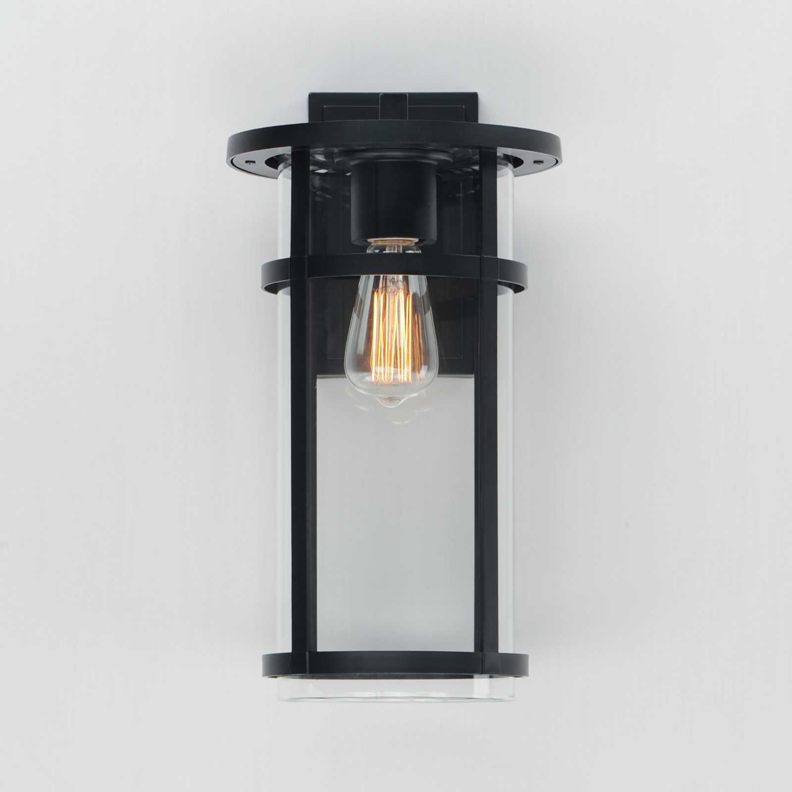 Kamio Outdoor Wall Lantern