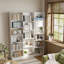 188cm H x 149cm W Bookcase-200586870
