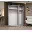 Manufactured Wood Wardrobe-387877199