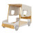  Car Bed With Pillow, Ceiling Cloth-108552324