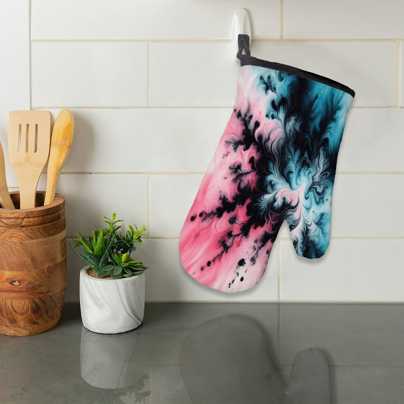 Couvre-lit Sky Dye Twirl