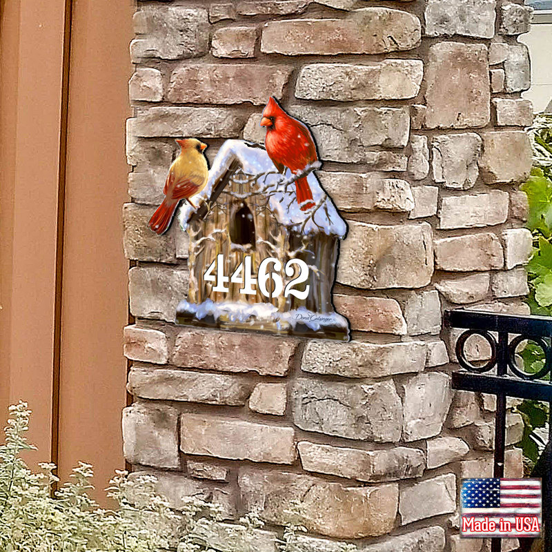 Novelty Wall Plaque