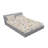Microfiber Floral Sheet Set-1768471766-1768469206