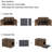 Broņislava Litter Box Enclosure-1417540352