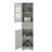 Tall Bathroom Cabinet-134064567