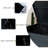 Shakti 180 Gallon Water Resistant Lockable Storage Deck Box With Wheels-114836916
