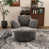 Gray Chenille selected
