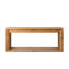 Novella 72'' W Console Table