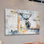 Parvez Taj - Wrapped Canvas Painting-19838533